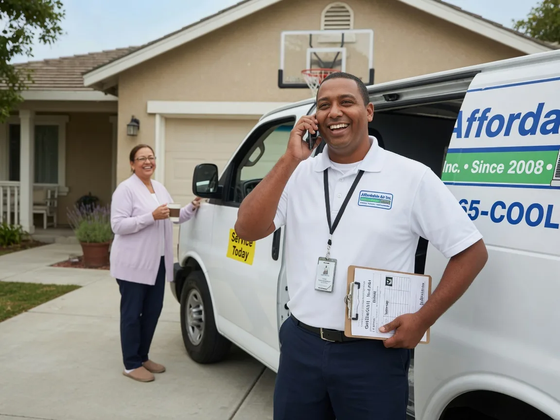 Central Ac Repair North Providence, RI FAQs